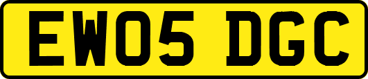 EW05DGC