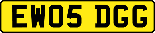 EW05DGG
