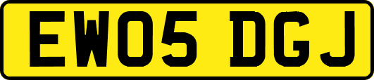 EW05DGJ