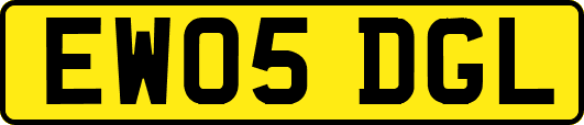 EW05DGL