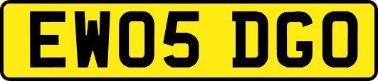 EW05DGO