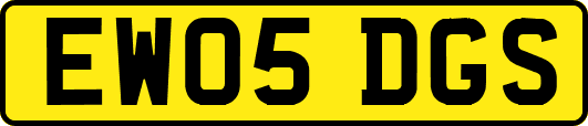 EW05DGS