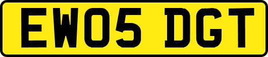 EW05DGT