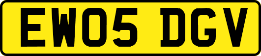EW05DGV