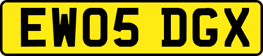 EW05DGX