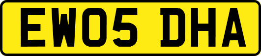 EW05DHA