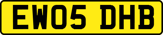 EW05DHB