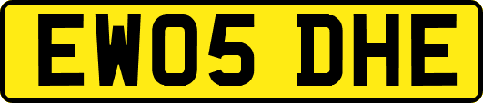 EW05DHE