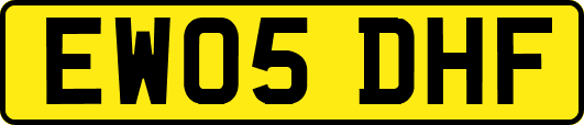 EW05DHF