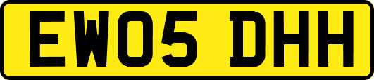 EW05DHH