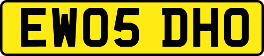 EW05DHO