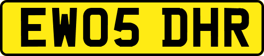 EW05DHR