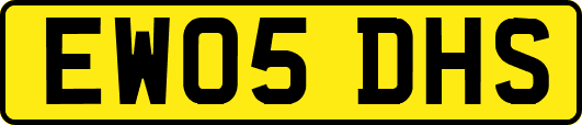 EW05DHS