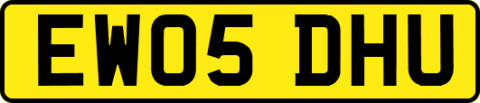 EW05DHU