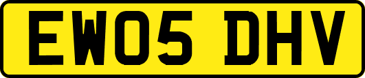 EW05DHV