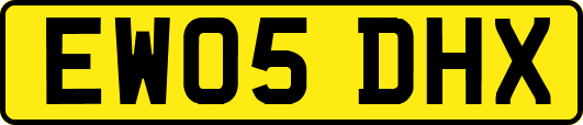 EW05DHX