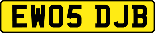EW05DJB