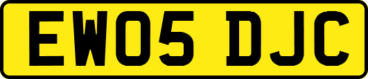 EW05DJC