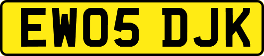 EW05DJK