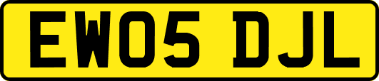 EW05DJL