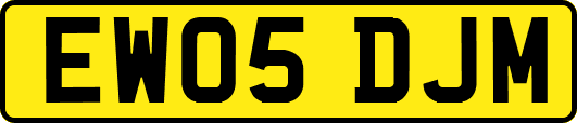 EW05DJM
