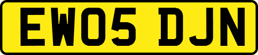 EW05DJN