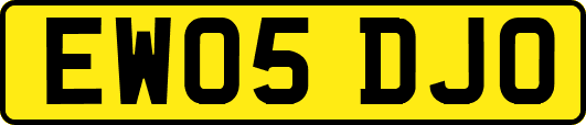 EW05DJO