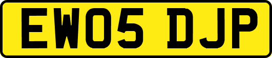 EW05DJP