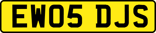 EW05DJS