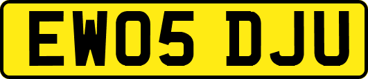 EW05DJU