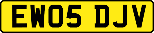 EW05DJV