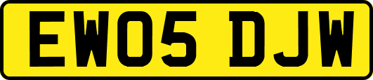 EW05DJW