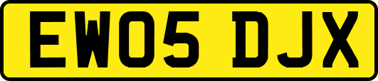 EW05DJX