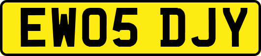 EW05DJY