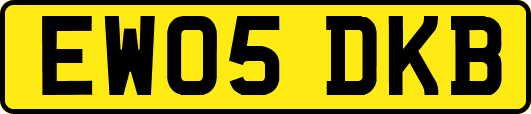 EW05DKB