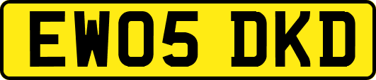EW05DKD