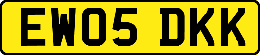 EW05DKK