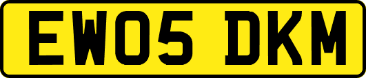 EW05DKM
