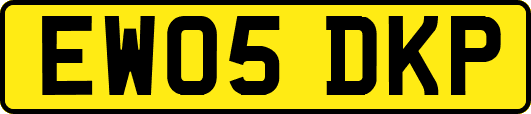 EW05DKP