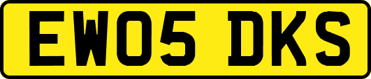 EW05DKS