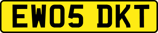 EW05DKT