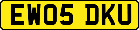 EW05DKU
