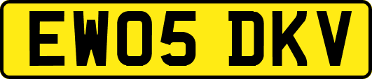 EW05DKV