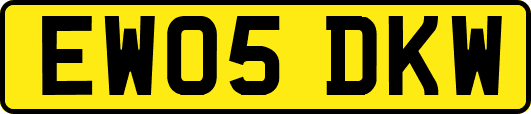 EW05DKW