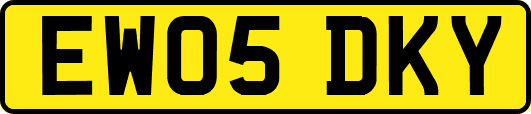 EW05DKY