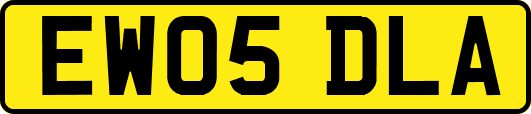 EW05DLA