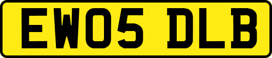 EW05DLB
