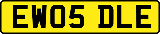 EW05DLE