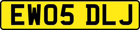EW05DLJ