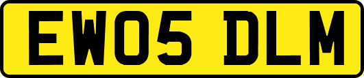 EW05DLM